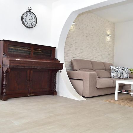 Casa Max Tenerife Ла-Марета Экстерьер фото