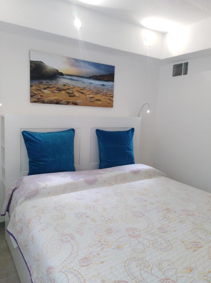 Casa Max Tenerife Ла-Марета Экстерьер фото