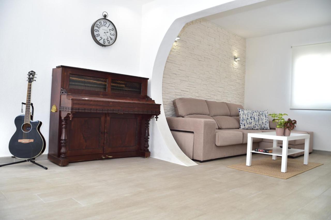 Casa Max Tenerife Ла-Марета Экстерьер фото