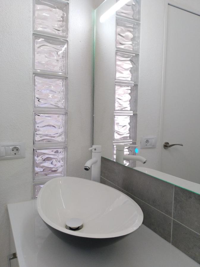 Casa Max Tenerife Ла-Марета Экстерьер фото