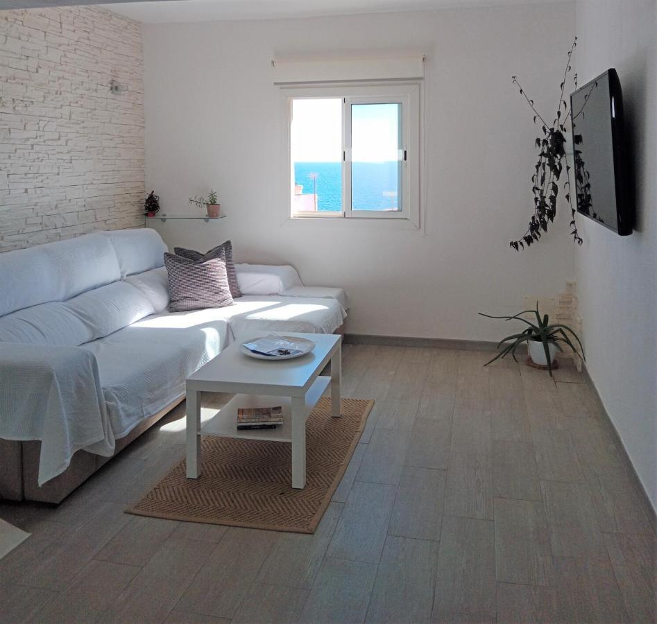 Casa Max Tenerife Ла-Марета Экстерьер фото