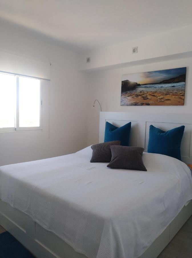 Casa Max Tenerife Ла-Марета Экстерьер фото