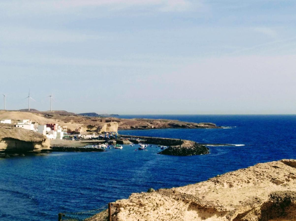 Casa Max Tenerife Ла-Марета Экстерьер фото