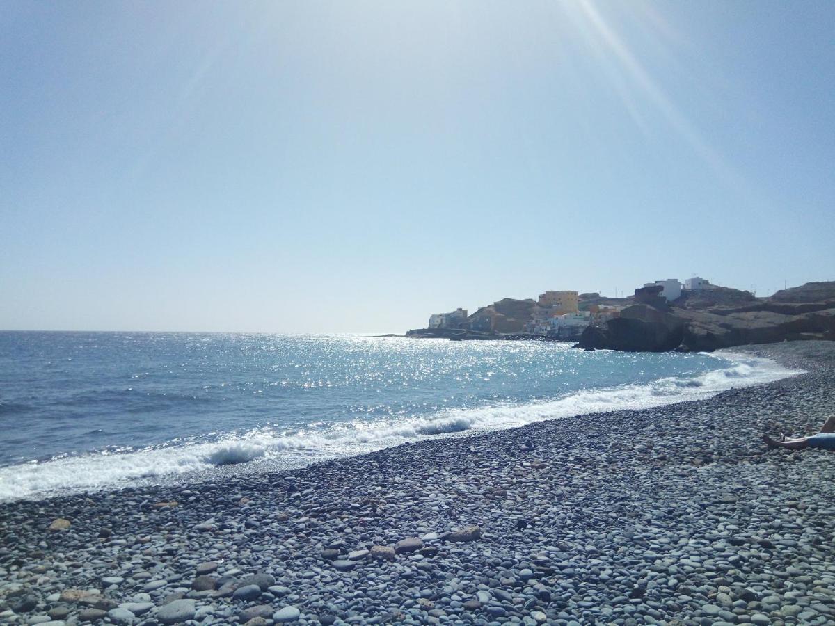 Casa Max Tenerife Ла-Марета Экстерьер фото