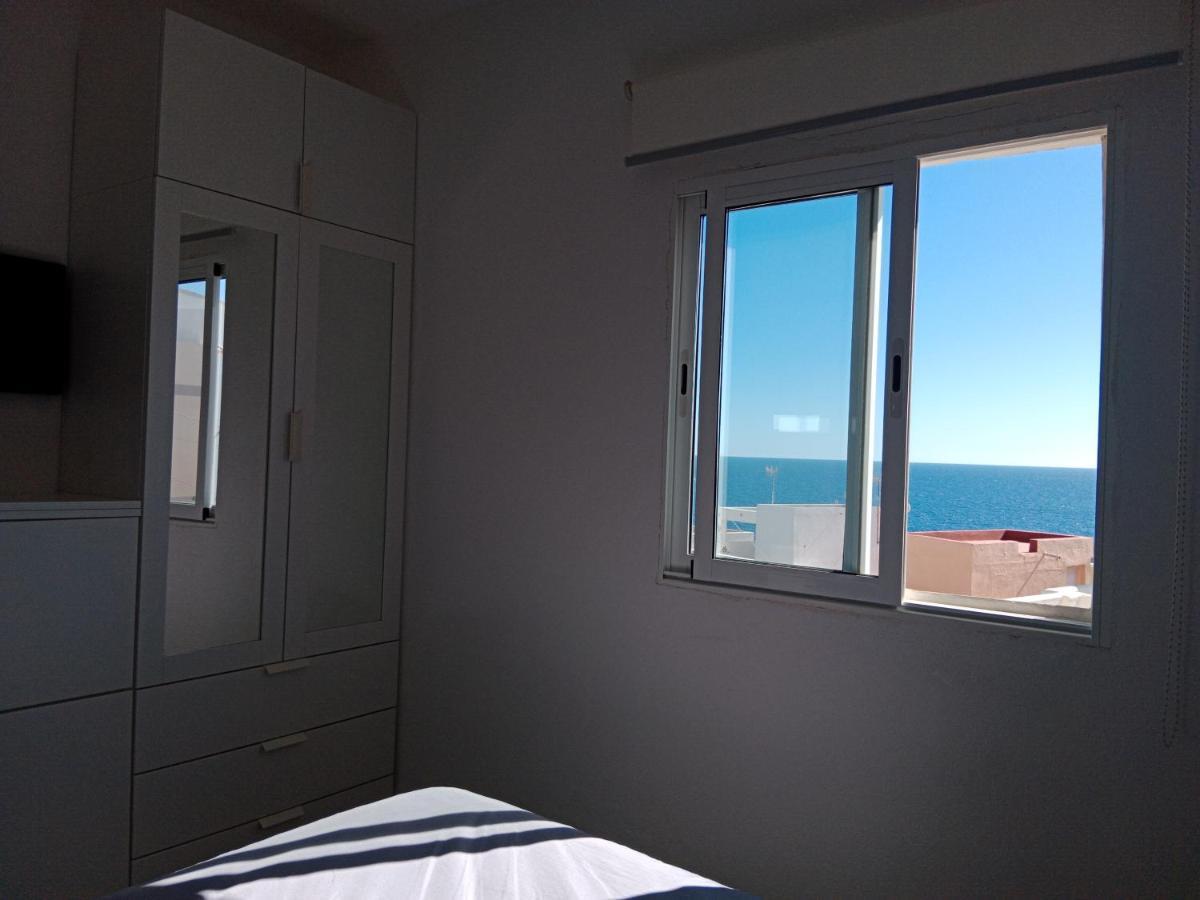 Casa Max Tenerife Ла-Марета Экстерьер фото