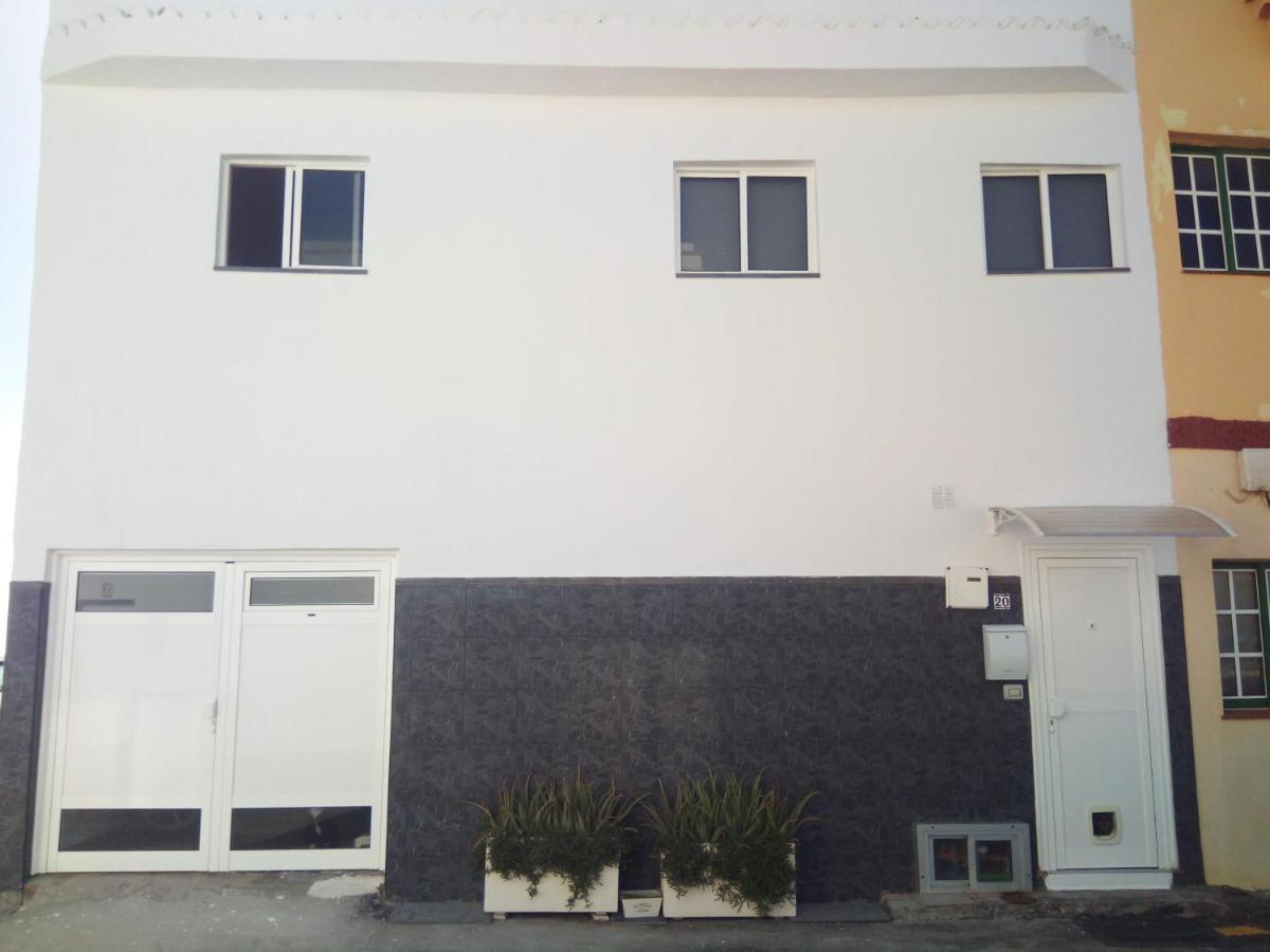 Casa Max Tenerife Ла-Марета Экстерьер фото
