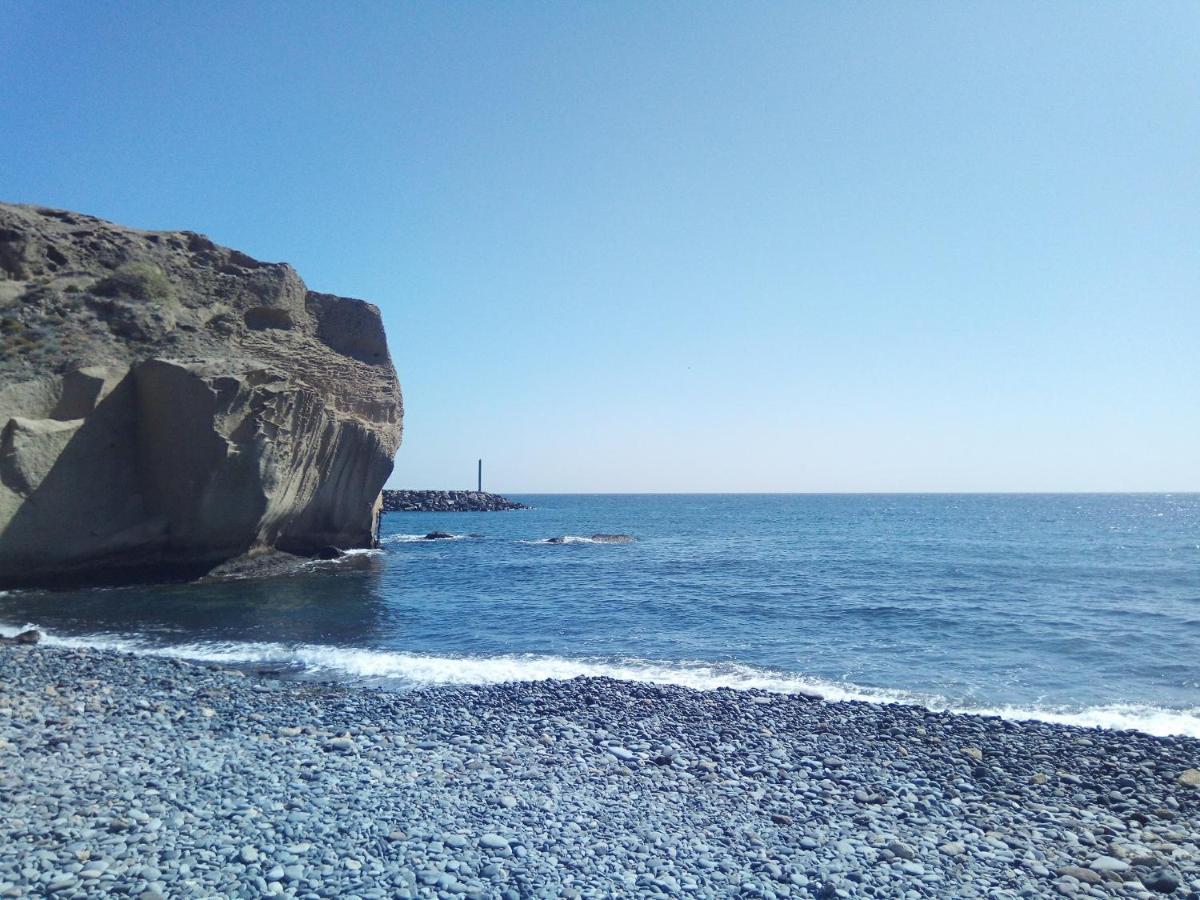 Casa Max Tenerife Ла-Марета Экстерьер фото