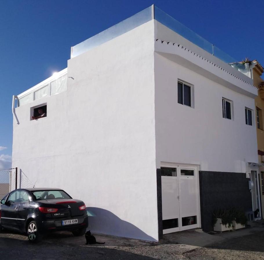 Casa Max Tenerife Ла-Марета Экстерьер фото